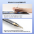 Caneta Stylus para iPad com Inclinação e LED – Smooth Writing Series 2 - Baseus Oficial