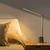 Luminária Touch Recarregável Articulada 180° com 3 Níveis de Luz na internet