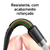 Cabo Rápido USB para Lightning Reforçado em Nylon 2.4A 1 Metro