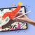 Caneta Stylus Baseus Para iPad Palm Rejection Smooth Writing 2 na internet