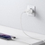 Carregador Turbo USB-C 25W com Cabo Tipo-C 1 Metro na internet