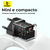 Carregador Turbo USB-C GaN5 30W + Cabo USB-C 1 Metro - Baseus Oficial