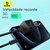 Carregador Turbo USB-C GaN5 30W + Cabo USB-C 1 Metro na internet