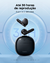 Imagem do Fone De Ouvido Bluetooth 5.3 Baseus E13