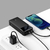 Power Bank com Display Digital 30000mAh 15W de Carga Rápida - comprar online
