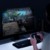 Luminária LED Regulável para Monitor com Alimentação USB-C na internet