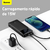 Imagem do Powerbank com Display Digital 20000mAh 15W