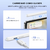 Caneta Stylus para iPad com Inclinação e LED – Smooth Writing Series 2 - comprar online