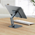 Suporte de Mesa Articulado em Alumínio para Tablet até 13” na internet