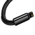 Cabo Rápido USB para Lightning Tungsten 2.4A 1 Metro - loja online