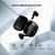 Imagem do Fone Sem Fio Bowie E20 Bluetooth 5.3 com Bateria 33h