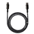Cabo Turbo USB-C para USB-C Tungsten Gold 100W 2 Metros - comprar online