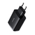Imagem do Carregador de Parede 17W com 3 Portas USB + Cabo Lightning 1 Metro