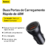 Imagem do Carregador Veicular Turbo 60W com Saídas USB-C + USB-A e Cabo 1 Metro