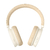 Headphone Bluetooth 5.2 Bowie H1 com Cancelamento de Ruído e Bateria 70h