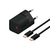 Carregador Turbo USB-C GaN5 30W + Cabo USB-C 1 Metro - comprar online