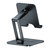 Suporte de Mesa Articulado em Alumínio para Tablet até 13” - Baseus Oficial
