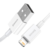 Cabo Rápido USB para Lightning Reforçado 2.4A 1 Metro na internet