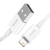 Cabo Rápido USB para Lightning Reforçado 2.4A 1 Metro na internet