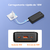 PowerBank Turbo Airpow 20000mAh 20W com Cabo USB-C