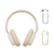 Headphone Bluetooth Bowie D05 Wireless com Bateria de 70h