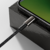 Cabo rápido Tungsten USB-C para Lightning 20W 2 Metros - Baseus Oficial