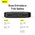 Power Bank 10000mAh Display Digital 15W - loja online
