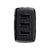 Carregador de Parede Triplo USB 17W com Carga Rápida na internet