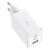 Carregador Turbo GaN5 Pro 65W com Cabo USB-C 1 Metro