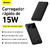 Power Bank 10000mAh Display Digital 15W - comprar online