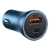 Carregador Veicular Turbo 40W com Saídas USB e USB-C - loja online
