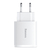 Carregador Turbo 30W Triplo USB-C + 2 USB com Cabo Lightning 1 Metro - loja online