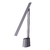 Luminária Touch Recarregável Articulada 180° com 3 Níveis de Luz - comprar online