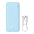 Imagem do PowerBank Turbo Airpow 20000mAh 20W com Cabo USB-C