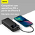 Imagem do Power Bank com Display Digital 30000mAh 15W de Carga Rápida