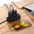 Carregador Turbo USB-C + USB GaN5 Pro 100W com Cabo 1m na internet
