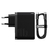 Carregador Turbo USB-C + USB GaN5 Pro 100W com Cabo 1m - comprar online