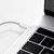 Cabo Rápido USB-C para Lightning Reforçado 20W 2 Metros - Baseus Oficial