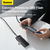 Hub Adaptador USB-C com 4 Portas USB 3.0 e Cabo de 1 Metro - comprar online