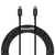 Cabo Rápido Superior Series USB-C para USB-C 100W 2 Metros