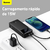 Power Bank com Display Digital 30000mAh 15W de Carga Rápida - comprar online