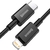 Cabo Rápido USB-C para Lightning Reforçado 20W 2 Metros na internet