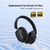 Imagem do Headphone Bluetooth Bowie H1i ANC Over-Ear 100h