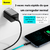 Carregador Turbo 20W com Cabo USB-C para Lightning