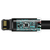 Imagem do Cabo Rápido USB para Lightning Tungsten 2.4A 2 Metros