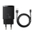 Carregador de Parede 17W com 3 Portas USB + Cabo Lightning 1 Metro - comprar online