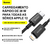 Cabo Rápido USB-C para Lightning Reforçado 20W 1 Metro na internet