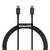 Cabo Rápido Superior Series USB-C para USB-C 100W 1 Metro