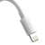Kit 2 Cabos USB para Lightning 2.4A 1,5 Metros - loja online