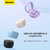 Imagem do Fone Sem Fio Bluetooth Bowie WM02